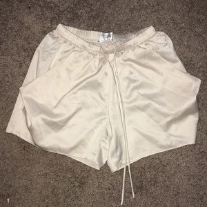 Out From Under from UO shorts